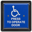 59 HIN-1020 Handicap Door Switch