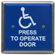 59h Handicap Door Switch