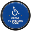 59R6HIN-1030 Handicap Door Switch