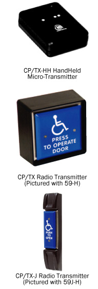 ClearPath Radio Controlled Handicap Transmitter