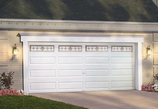 Energy Efficient Garage Doors Value Plus Series