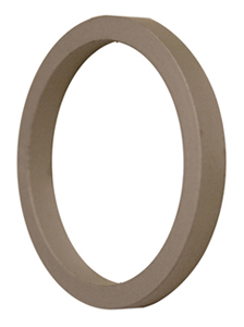 Door Accessories TH1100 TR1 AL Extruded Trim Ring