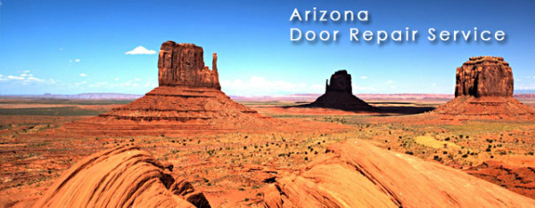 Arizona Door Repair Service
