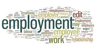 Employment banner