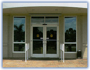 20d 35d 50d 40d entrance door systems