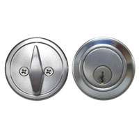 Deadbolts