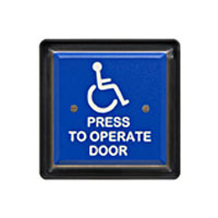 Handicap Door Hardware