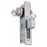 Mortise Locks