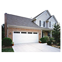 Premium Garage Doors