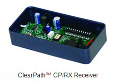 ClearPath Handicap Receiver