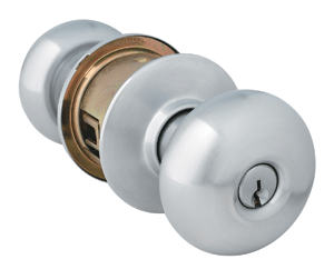 GLA53PDMER-626 Door Knob