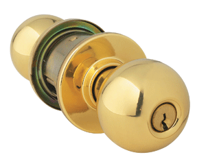 GLA53PDSUN-605 Door Knob