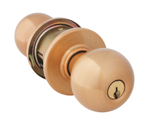 GLA53PDSUN-612 Door Knob