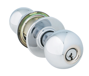 GLA53PDSUN 625 Door Knob