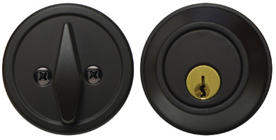 GLC-56010B Door Deadbolt