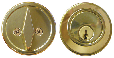 GLC-560-605 Door Deadbolt