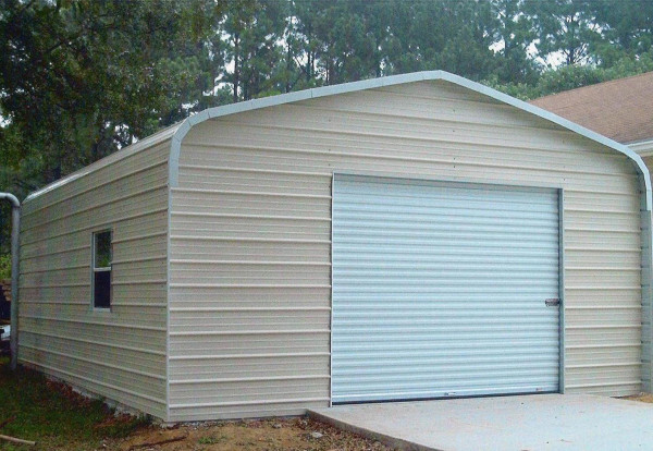 Carport Roll Up Doors