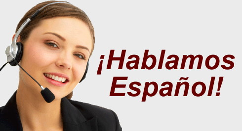 Hablamos Espanol