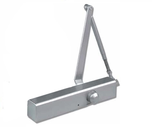 TC400-AL Door Closer