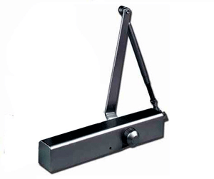 TC400-DU Door Closer