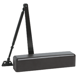 TC611-DU Door Closer