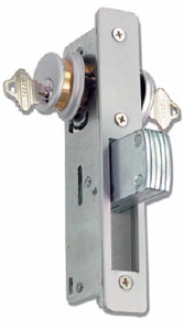 TH1101 Deadbolt Mortise Lock