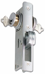 TH1102 Hook Bolt Mortise Lock