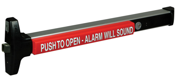 Value Series Panic Door Exit Device